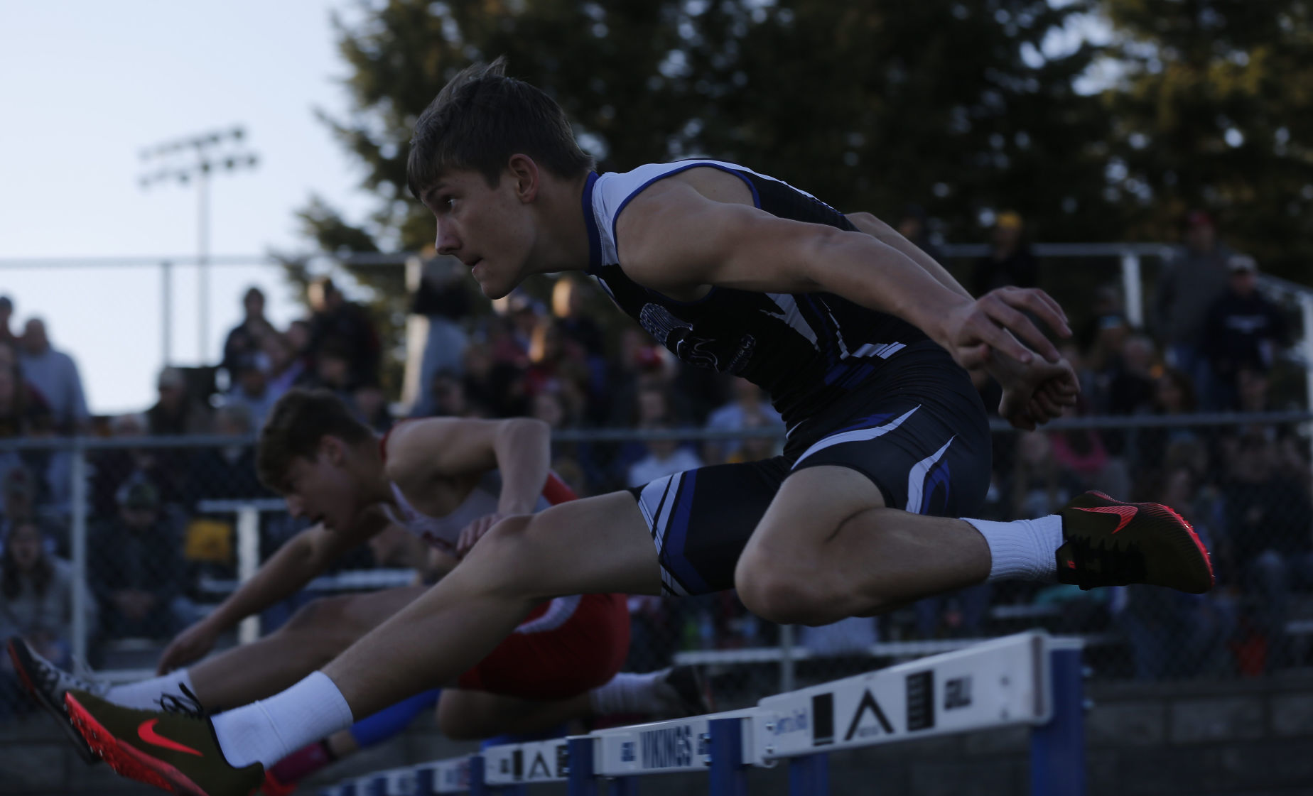 State Qualifying 17